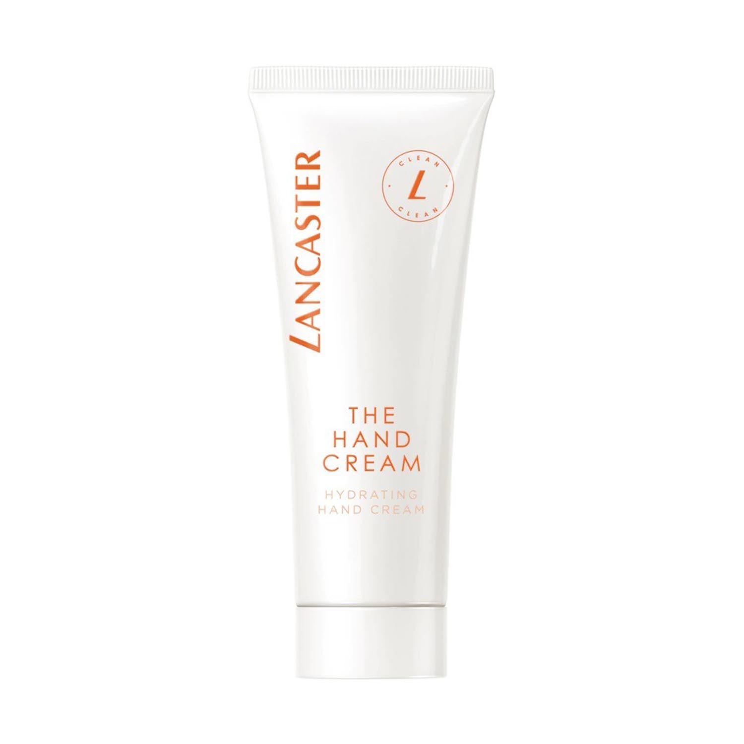 Lancaster The Hand Crema Hidratante 75Ml